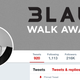 Screenshot of 3Lau’s Twitter account taken 1/30/2018